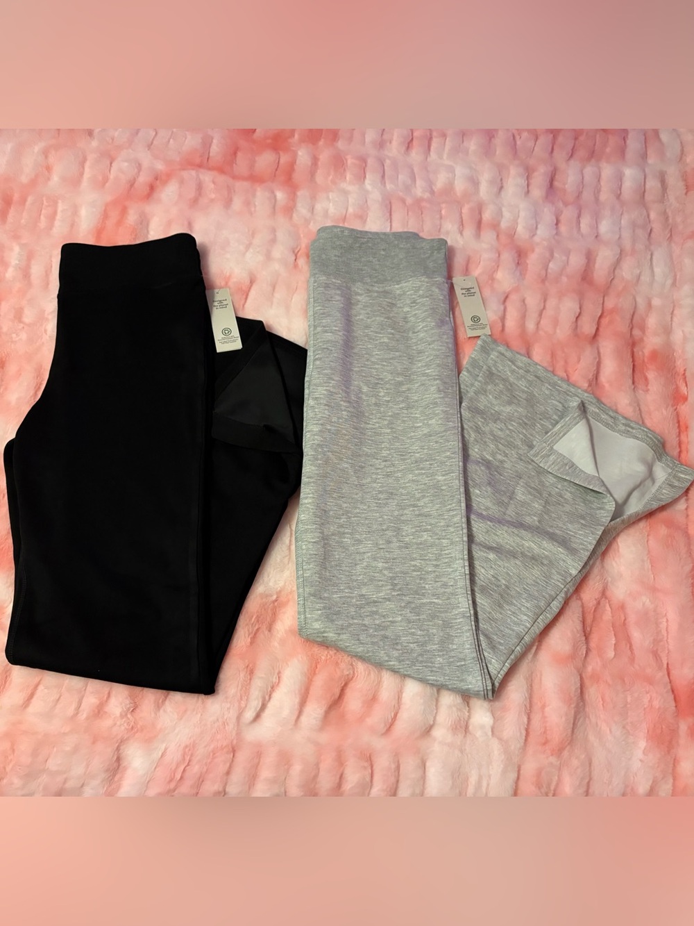 Yoga Pants